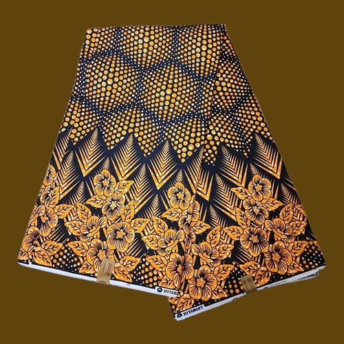 6yards african ankara - ankara, good