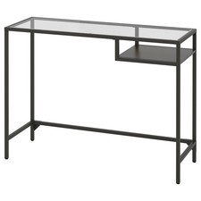 IKEA VITTSJÖ laptop table