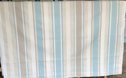 Laura ashley awning stripe - awning,