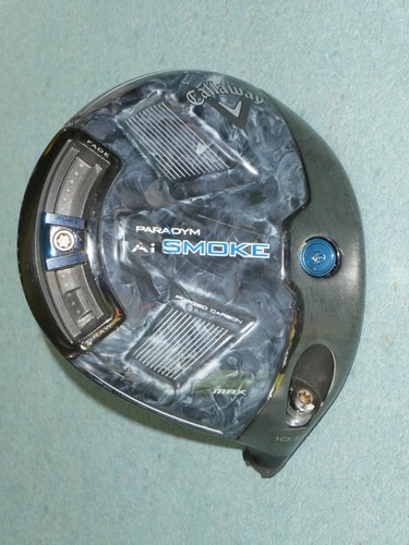 Callaway paradym smoke max - ai,
