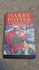 Harry Potter The Philosopher's