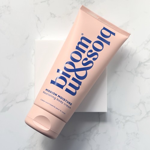 Bloom blossom mission - &,
