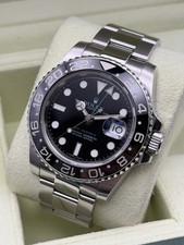 Rolex GMT-Master II - 116710LN