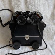 Tasco Zoom Binoculars 7x- 15 X