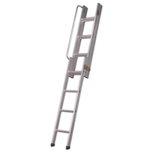 Sealey loft ladder section - sealey,