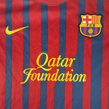 Rare Original Barcelona