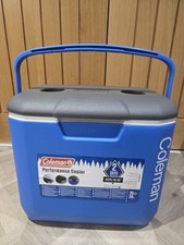 Coleman Performance 30QT