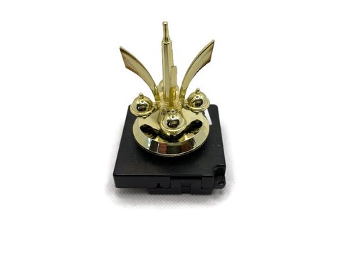 Quartz clock movement 400 - clock, movement,