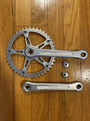Vintage bmx suntour superbe - bmx,