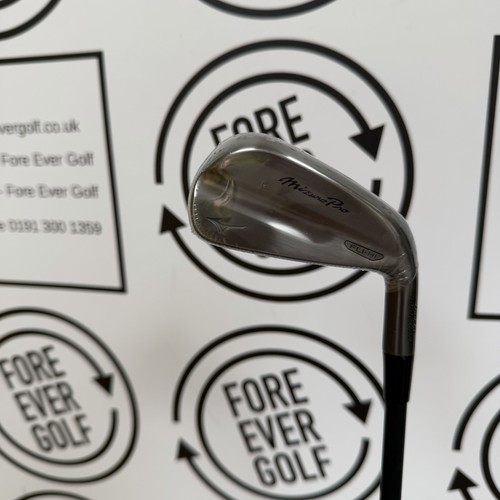 Mizuno pro fli iron - 3,