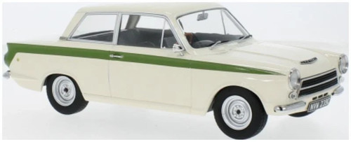 Mcg scale diecast - diecast,
