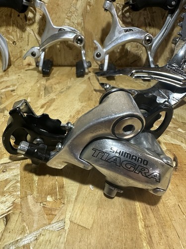 Groupset tiagra road bike - groupset,