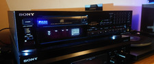 Sony CDP-991 CD player -