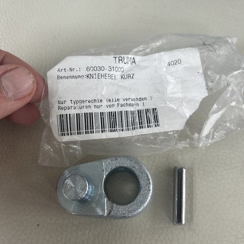 Truma 60030 31000 hex - hex, shaft