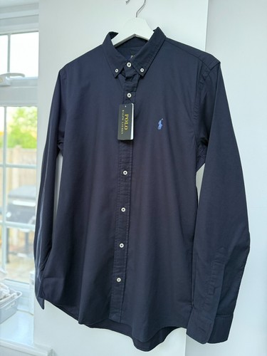 Polo ralph lauren oxford shirt - ralph,