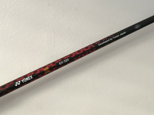 Yonex 320 regular flex - yonex, ex-320