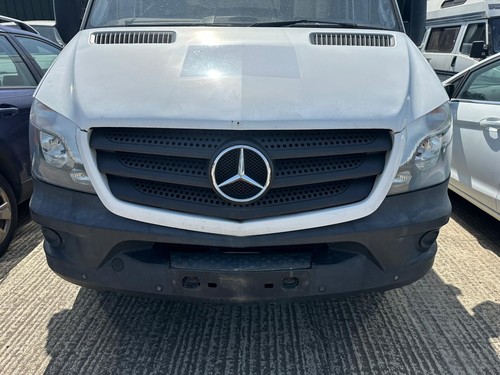 Mercedes sprinter w906 genuine - mercedes,