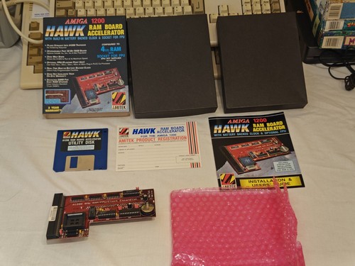 Collectors 8mb hawk - hawk, ram