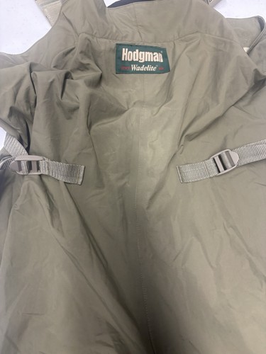 Hodgman wadelite chest - wadelite,