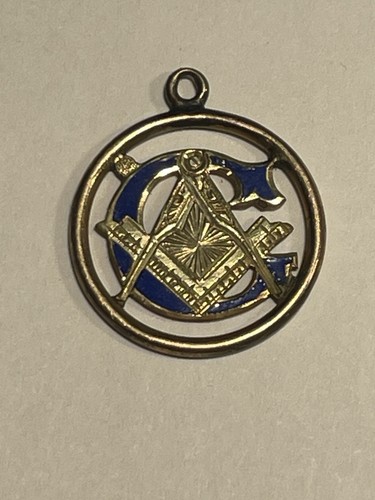 Antique 1900s masonic - antique,
