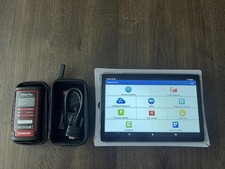 🚗 Launch X-431 Diagzone