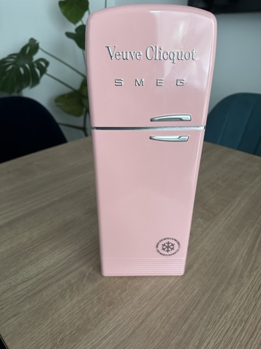 Veuve clicquot rose - rose, pink