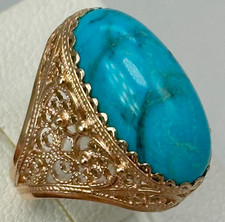 USSR Vintage Original Natural