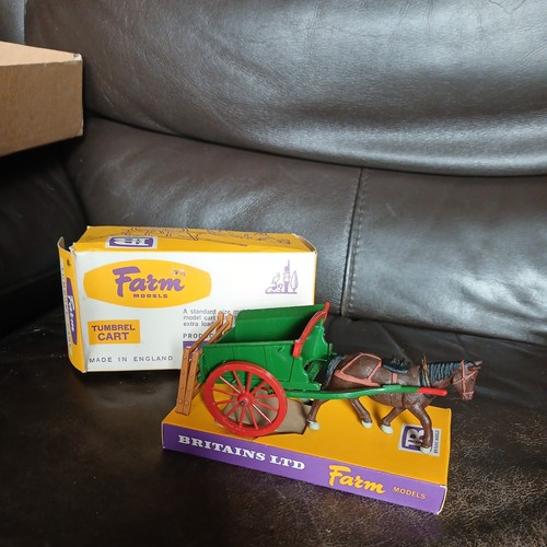 Britains farm 9505 - britains, boxed