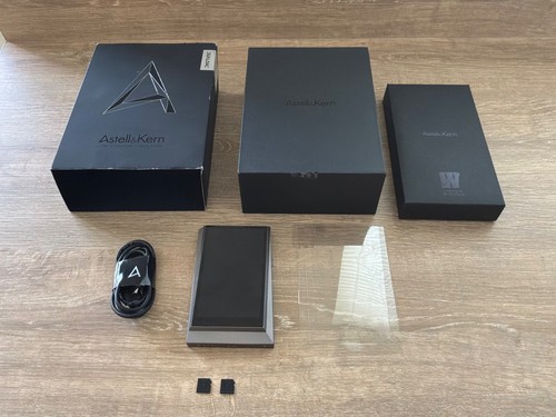 Astell kern ak320 - astell, high