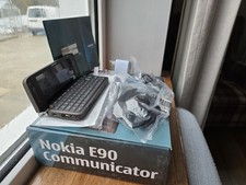 Nokia e90 communicator