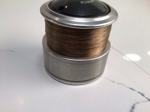 Shimano aero super baitrunner - super,