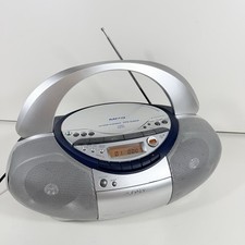 Sony CFD-S35CP Stereo Boombox