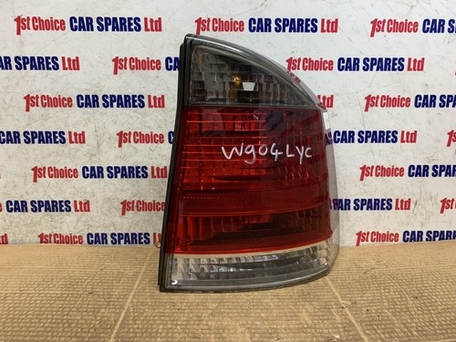 Vauxhall vectra hatchback 5dr - vectra,