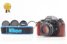 【Near MINT+++  Case】 Nikon