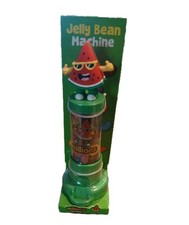 Automatic Jelly Bean Candy Dispenser 3 Delicious Flavors Sealed New Watermellon