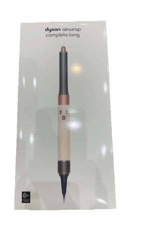 Dyson supersonic airwrap - dyson,