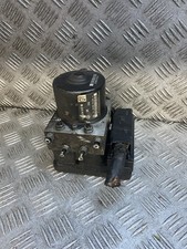2005 AUDI A3 TDI SPORT 1.9 ABS PUMP & MODULE 1K0907379Q / 1K0614517M