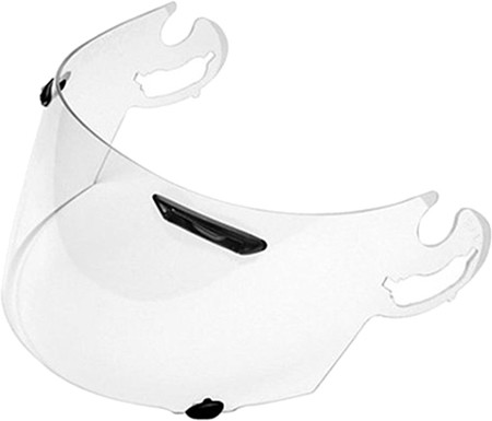 Arai visor type - visor, clear