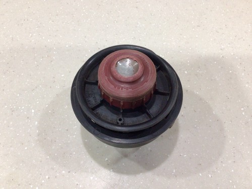 Ryobi strimmer spool head - strimmer,