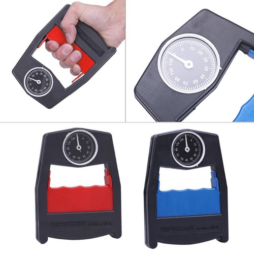 Grip strength tester - grip,