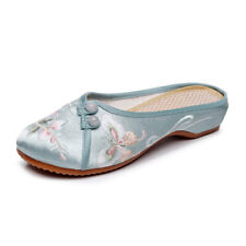 Women Retro Embroideries