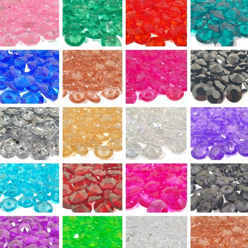 Diamante scatter crystals - scatter,