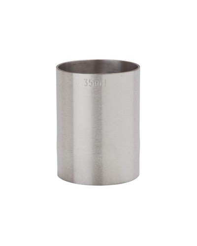 Stainless steel thimble - steel,