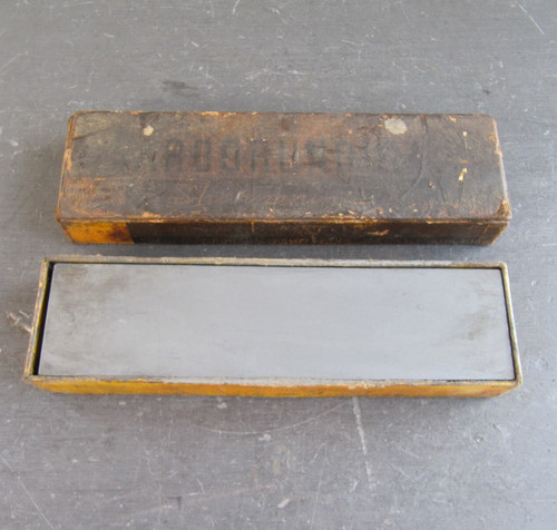 Vintage 8x2x1 combination - 8x2x1",