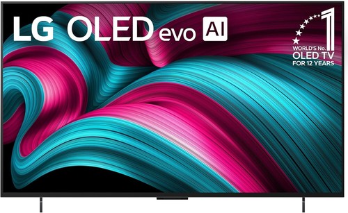 Oled42c5p inch class - 42,