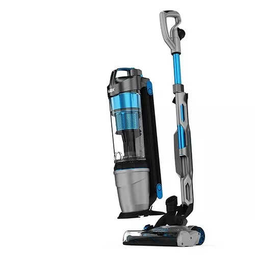Vax upright vacuum cleaner pet - vax,