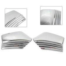 Mirror Back Accent Left &