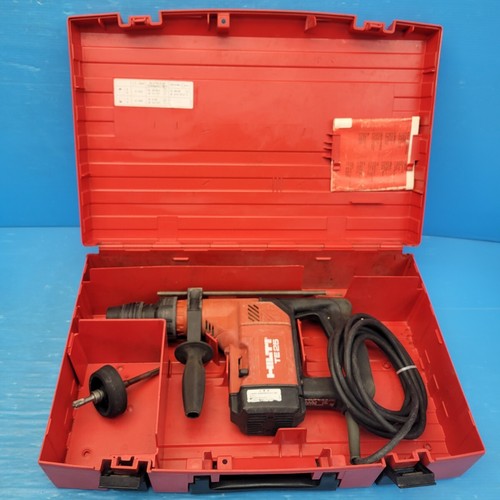 Hilti te25 100v sds plus - hilti,