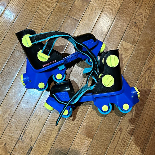 Fisher price youth adjustable - youth,