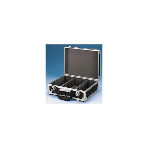 Minidisc flight case - mc-20/sw,